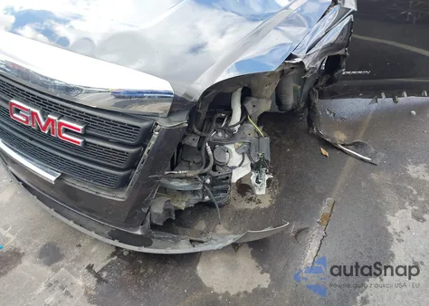 2015 GMC Terrain Sle-1 z USA, uszkodzony, nr VIN 2GKALMEKXF6159285